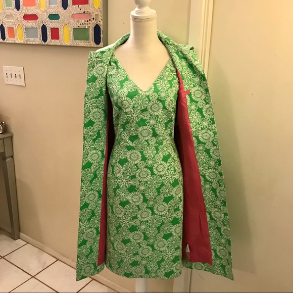 ✨NWT Lilly Pulitzer Kiera Dress - Picture 7 of 7